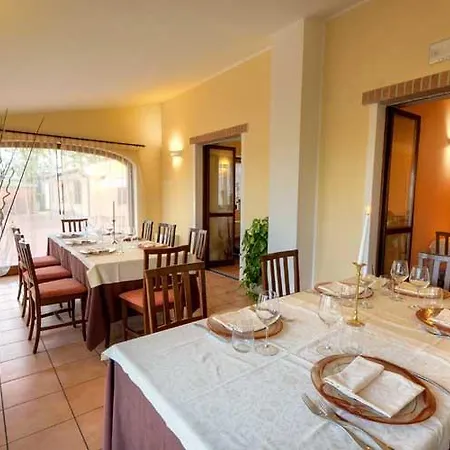 Ristorante Mira Conero