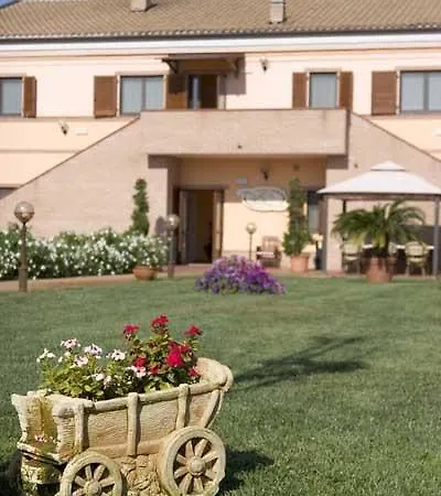 Hotel Ristorante Mira Conero 3*