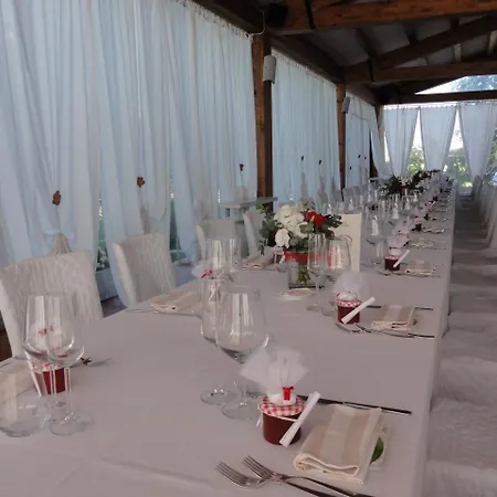 Ristorante Mira Conero Hotel