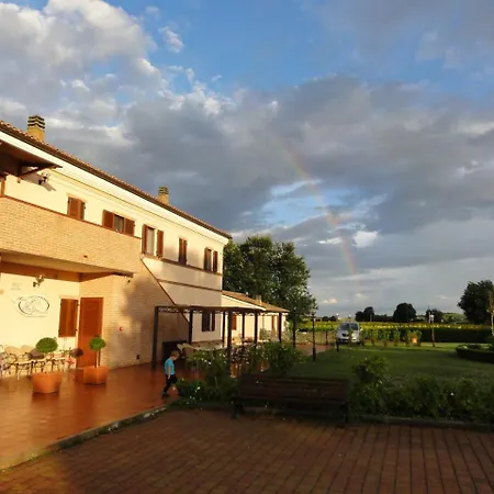 Hotel Ristorante Mira Conero 3*