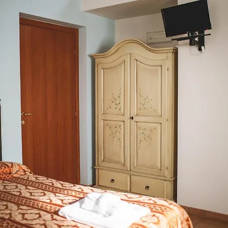 Ristorante Mira Conero Hotel Porto Recanati