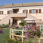 Ξενοδοχείο Ristorante Mira Conero 3*