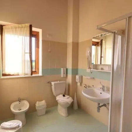 Ξενοδοχείο Ristorante Mira Conero 3*