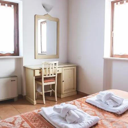 Ristorante Mira Conero Ξενοδοχείο 3*