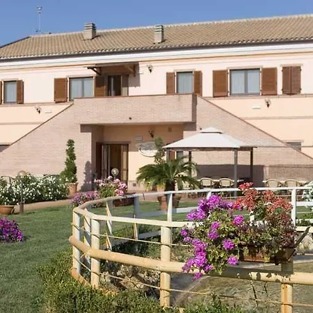 Hotel Ristorante Mira Conero 3*