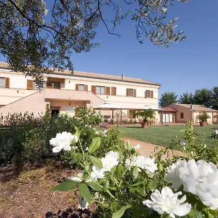 Ξενοδοχείο Ristorante Mira Conero