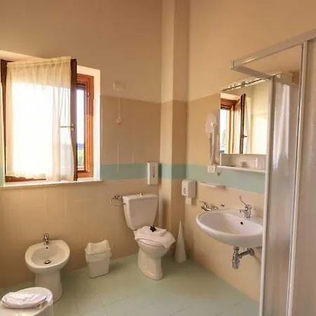 Hotel Ristorante Mira Conero Porto Recanati