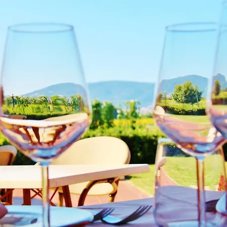 Ξενοδοχείο Ristorante Mira Conero