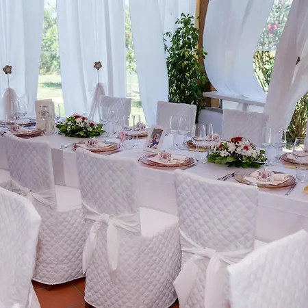 Ristorante Mira Conero Hotel