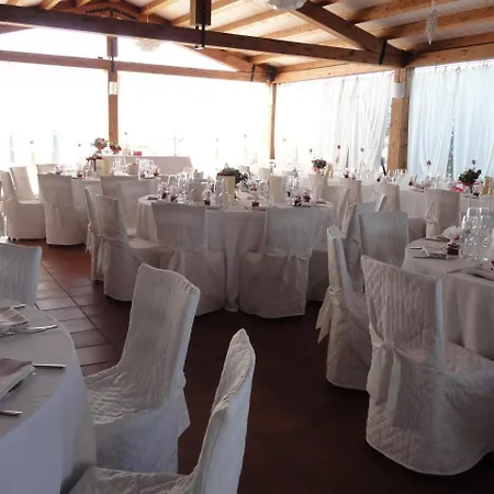 Ristorante Mira Conero 3* Porto Recanati