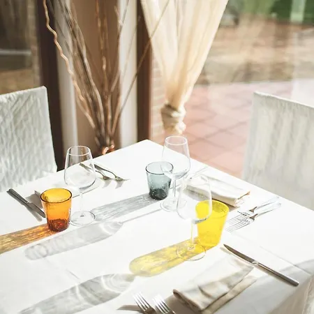 Ristorante Mira Conero Hotel Porto Recanati