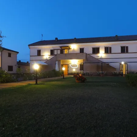 Ristorante Mira Conero Hotel 3*