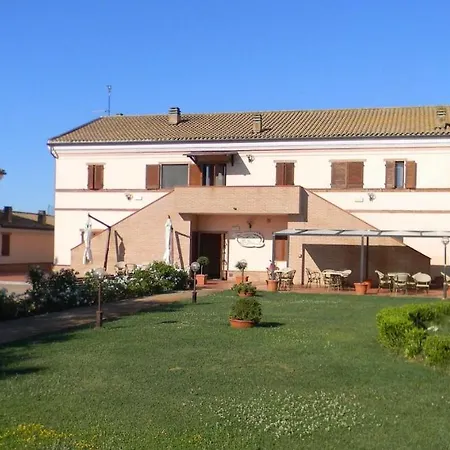 Ristorante Mira Conero