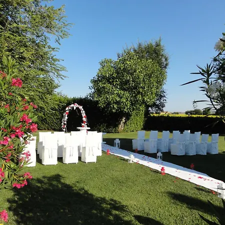 Ristorante Mira Conero 3* Porto Recanati