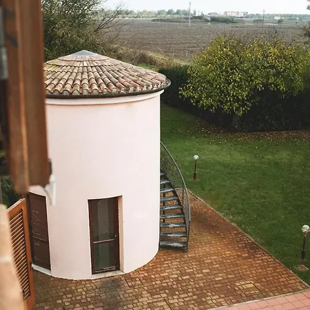 Ristorante Mira Conero 3* Porto Recanati