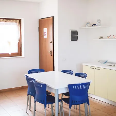 Ristorante Mira Conero 3* Porto Recanati