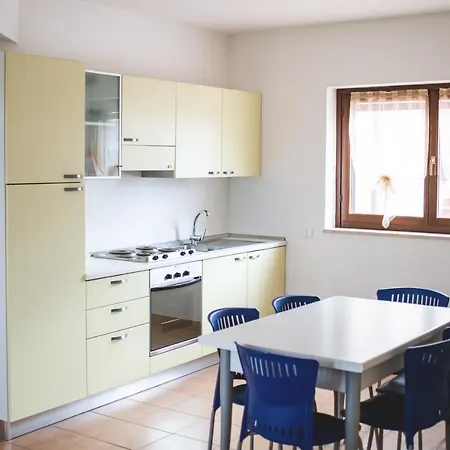 Ξενοδοχείο Ristorante Mira Conero