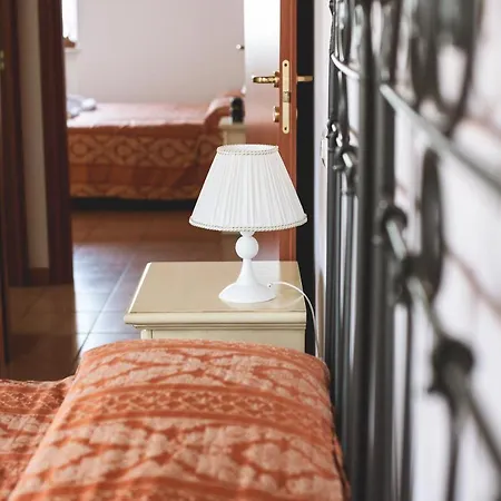 Ξενοδοχείο Ristorante Mira Conero 3*