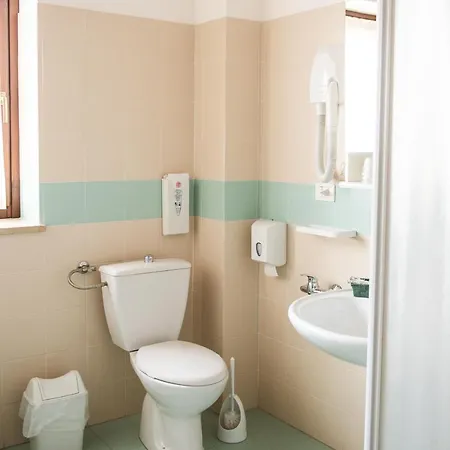 Ξενοδοχείο Ristorante Mira Conero 3*